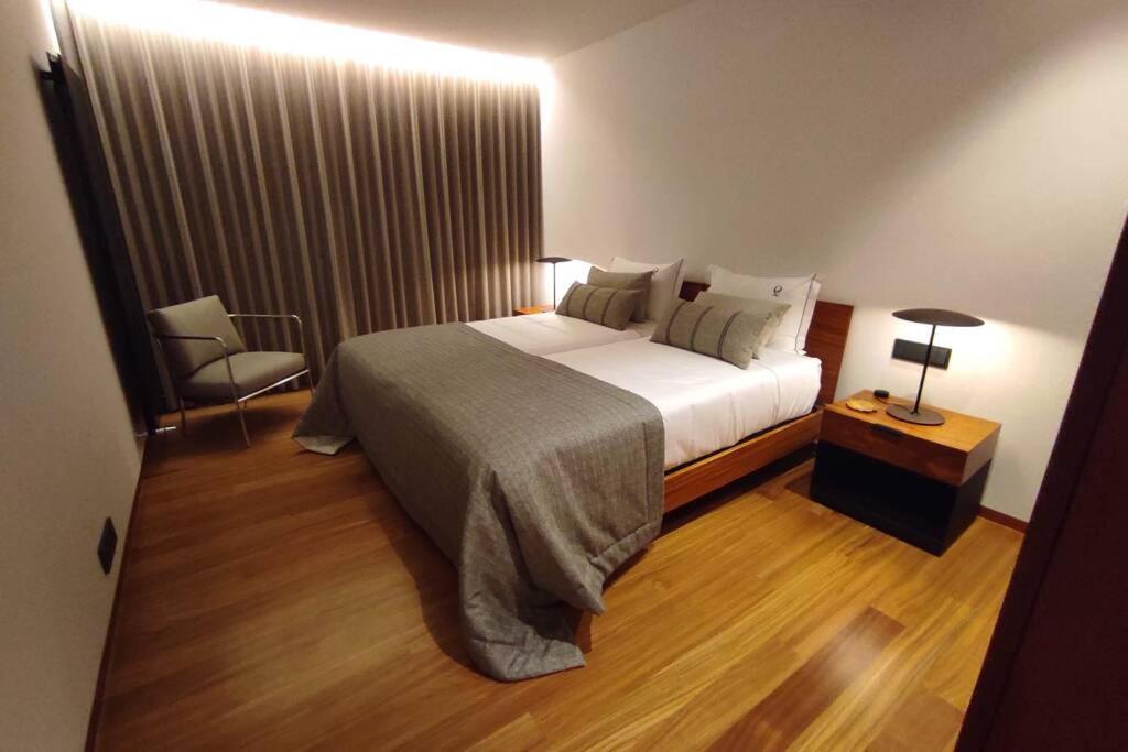 Quinta Vale Das Papas Casal de Loivos Ngoại thất bức ảnh