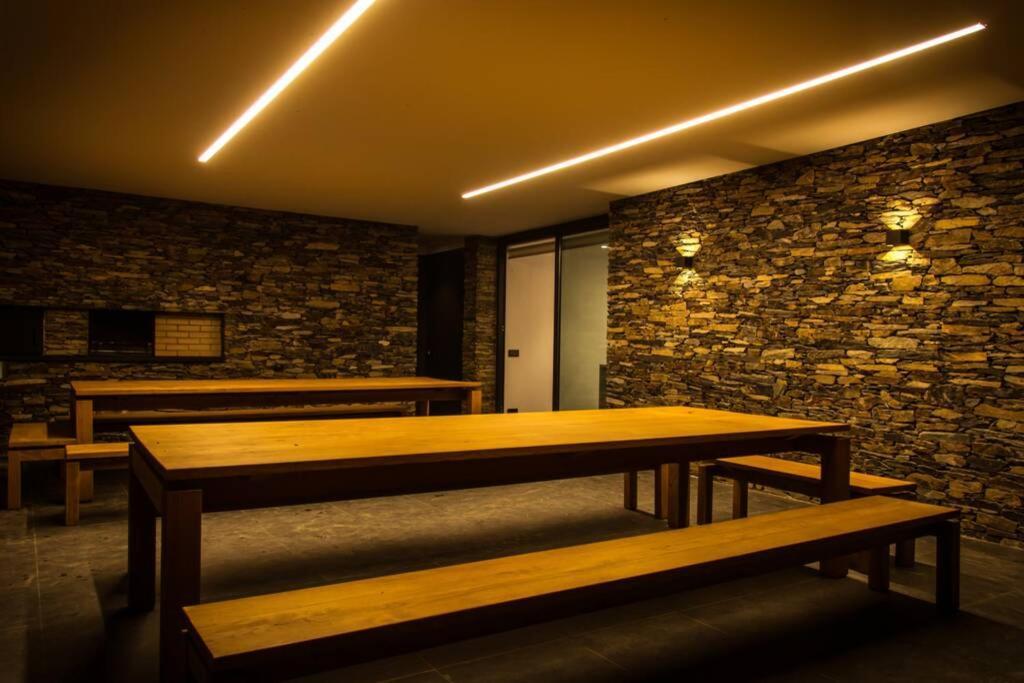 Quinta Vale Das Papas Casal de Loivos Ngoại thất bức ảnh