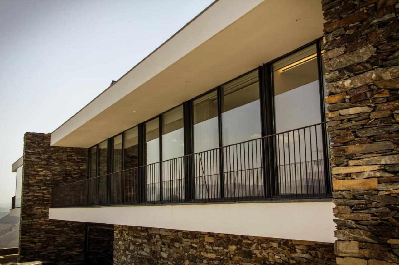Quinta Vale Das Papas Casal de Loivos Ngoại thất bức ảnh