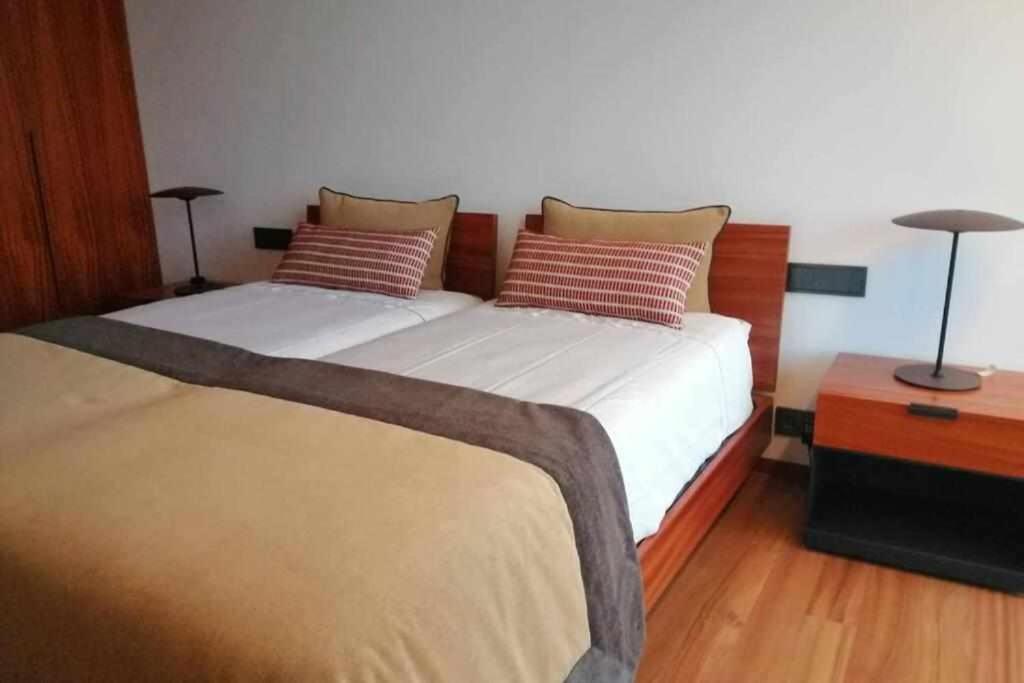 Quinta Vale Das Papas Casal de Loivos Ngoại thất bức ảnh