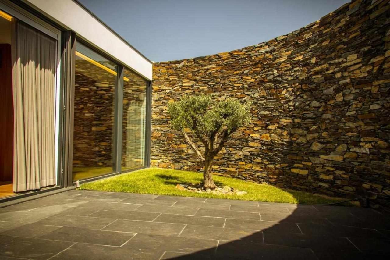 Quinta Vale Das Papas Casal de Loivos Ngoại thất bức ảnh